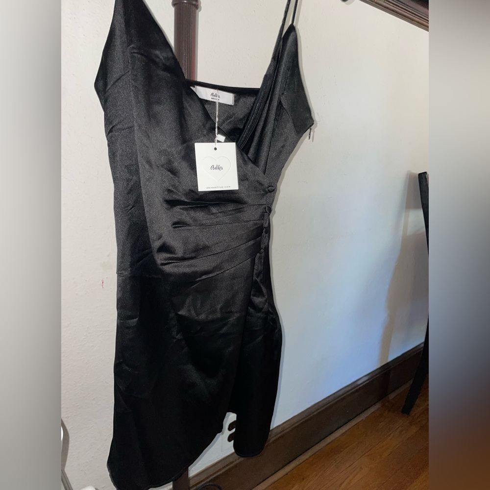 Adika Small mini dress new with tag